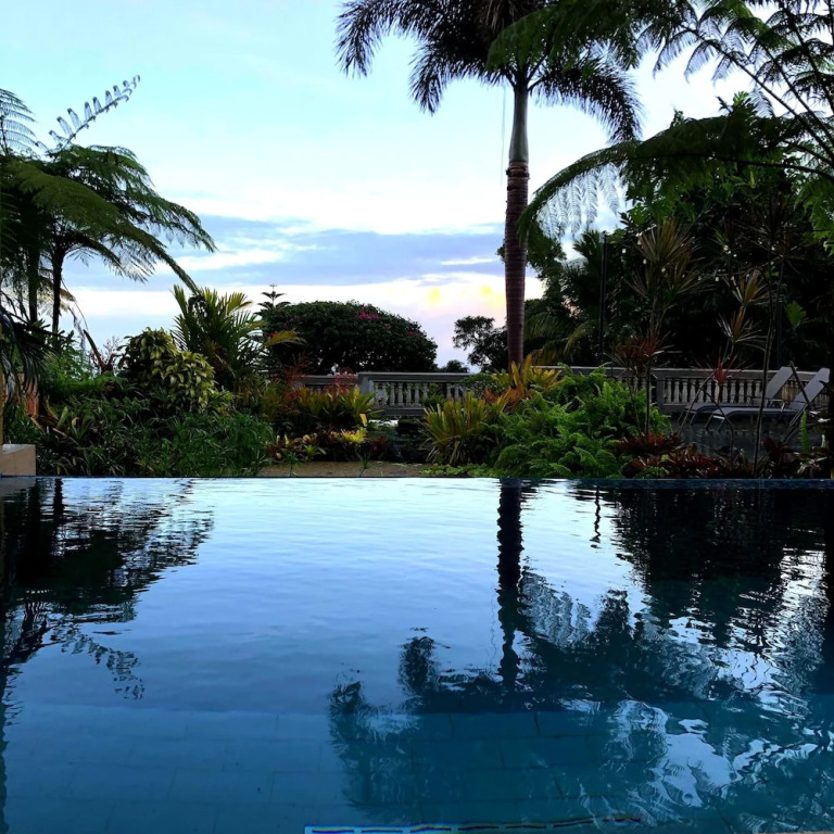El Yunque Rainforest Inn
