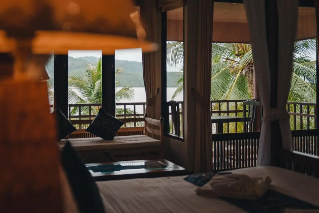 Kooncharaburi Resort - Koh Chang