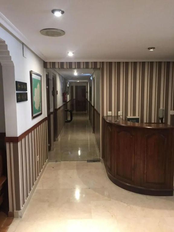 Hotel El Molinón