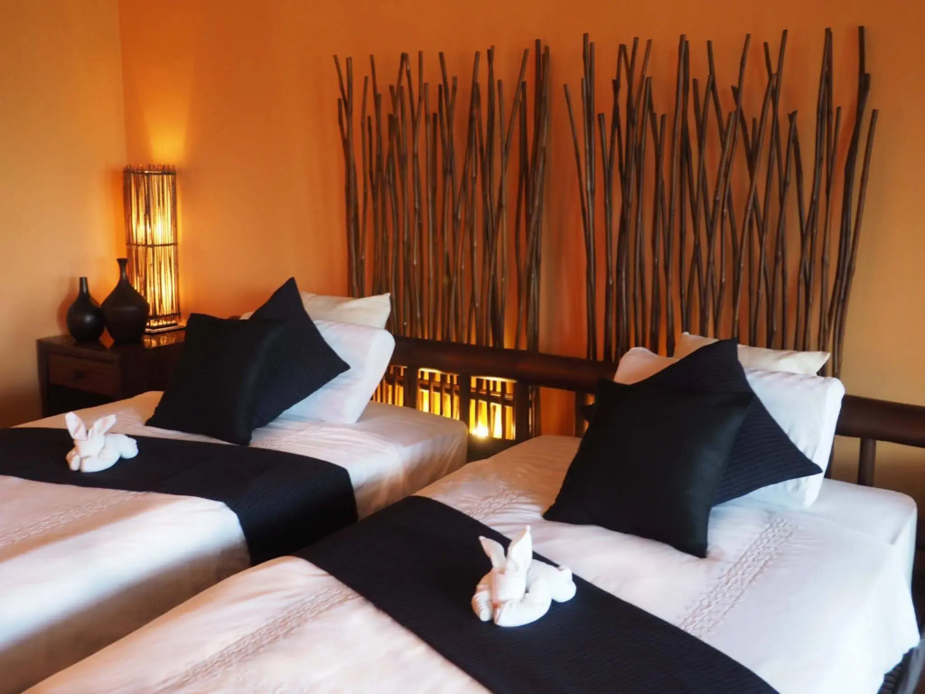 Shivaraks Resort