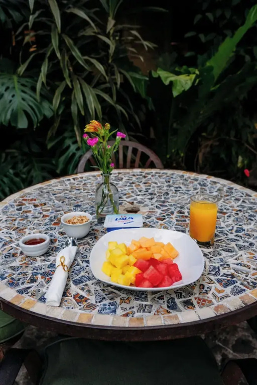 Casa Noble Hotel