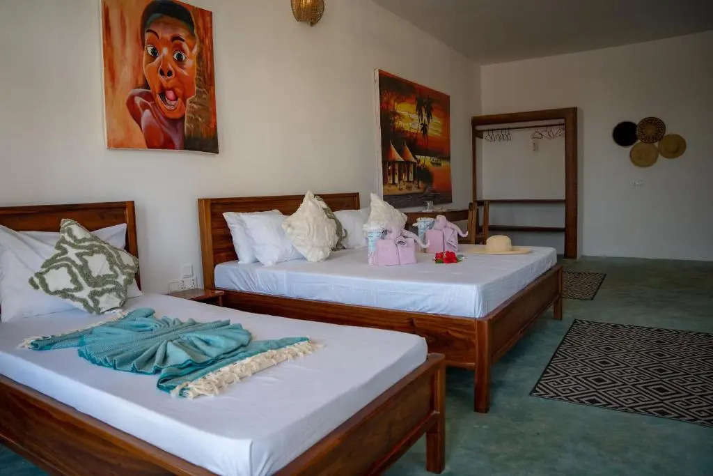 Haber Hotel & SPA
