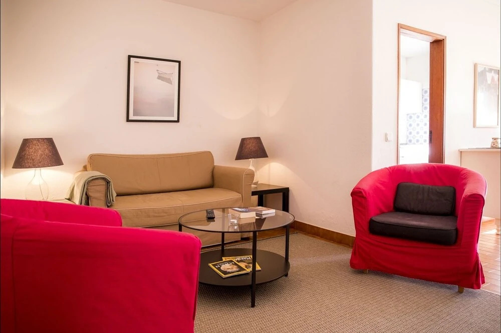 Apartamento Santo Amaro