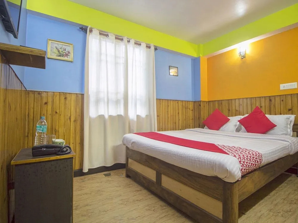 OYO 18904 Atithi Guest House