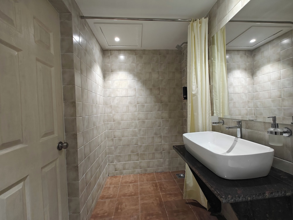 Hotel Shivam by Greenwood Hotels & Resorts