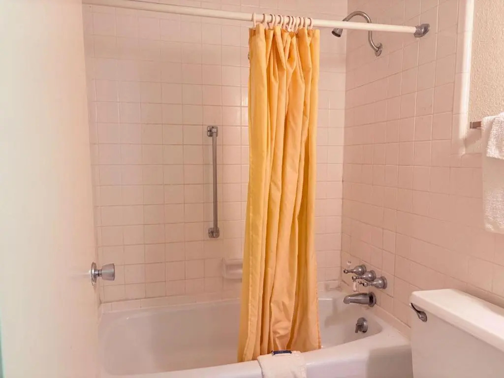Executive Inn & Suites Lufkin US 59