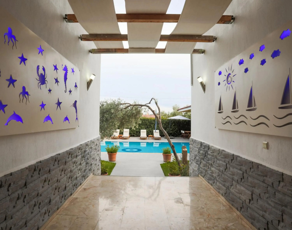 Kerem Apart Hotel