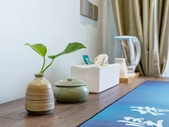 Yunpan Hanmei Apartment (Taiyuan Xinyue International)