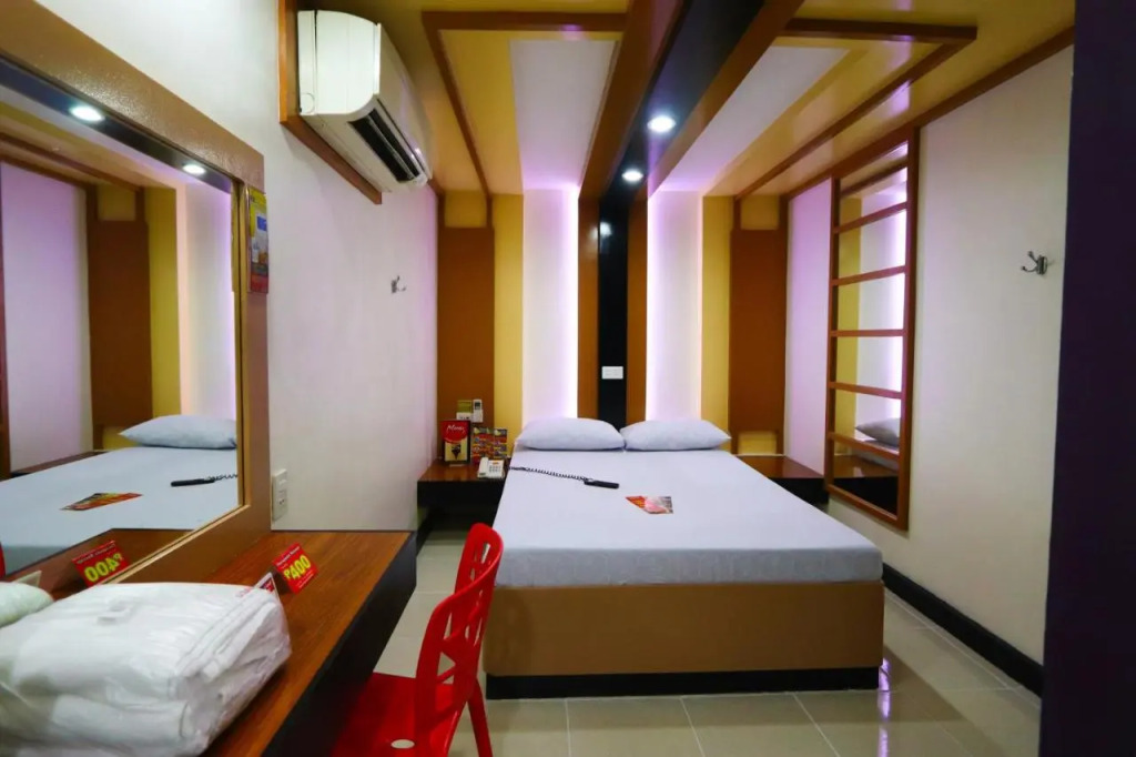 Hotel Sogo Cebu