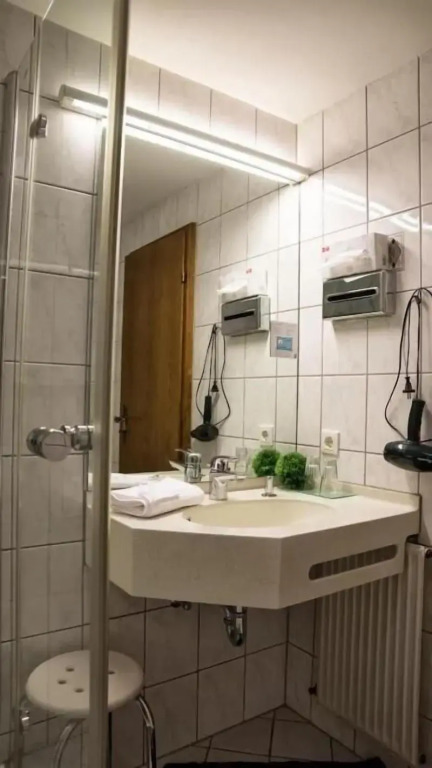 Hotel Estricher Hof