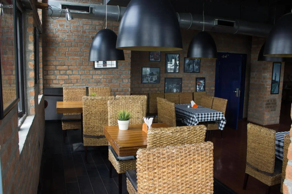 The Travotel Suites Nagpur