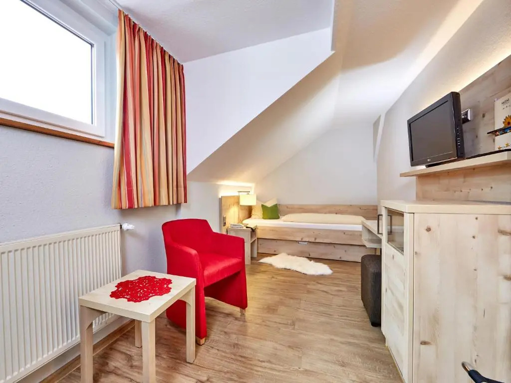 Zum Turm - Apartments und Gästezimmer