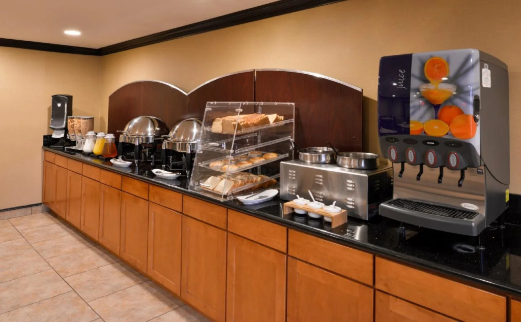 Courtyard by Marriott Chino Hills