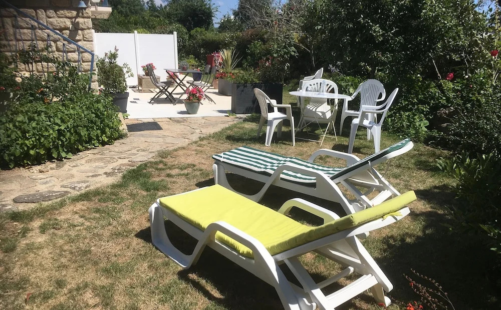 Ty Annick chambres dhôtes