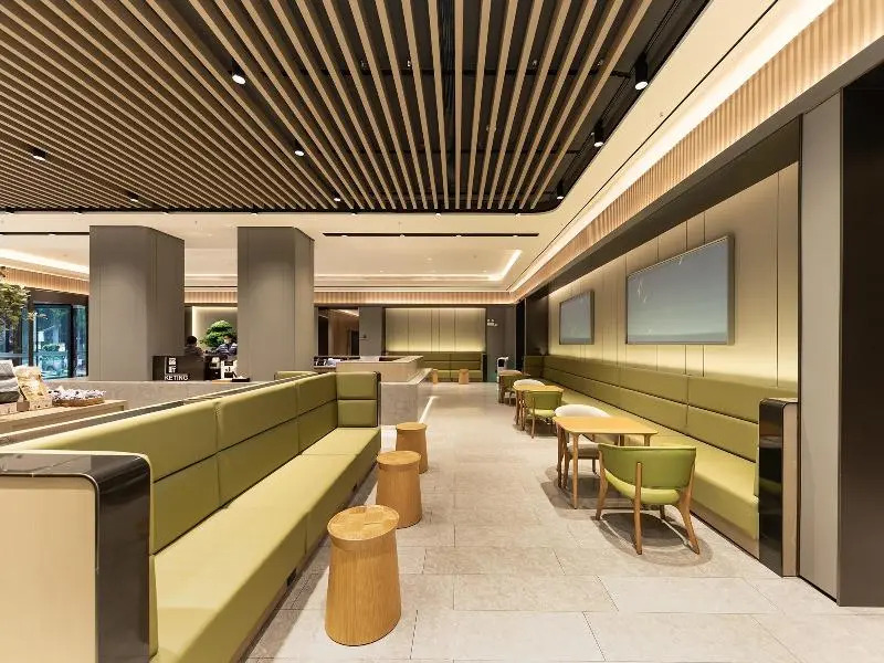 Ji Hotel Nanning Dongge Road