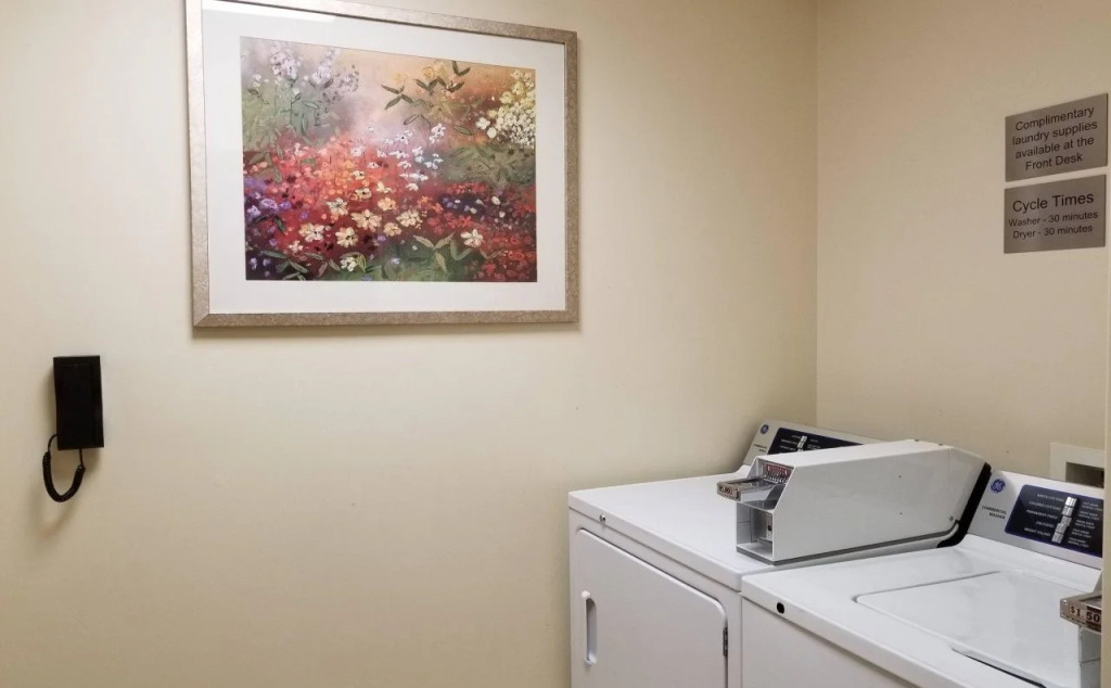 Fairfield Inn by Marriot Binghamton