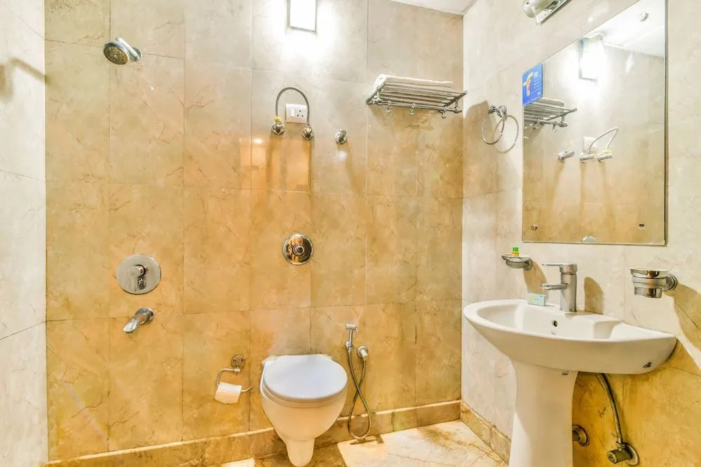 Hotel Sehej Inn by FabHotels