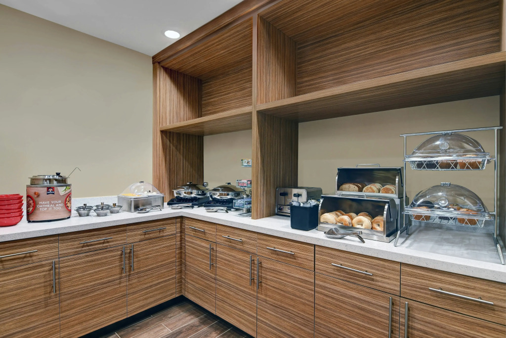 TownePlace Suites By Marriott Lima