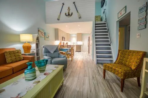 Lagoon Run Unit 311