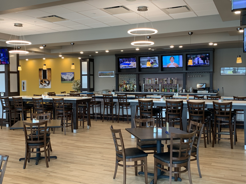 Holiday Inn & Suites - Jefferson City by IHG