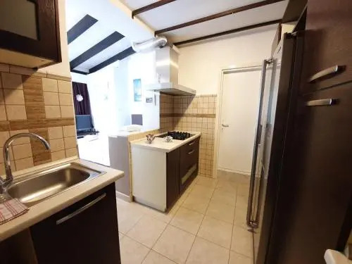 Apartments Dabar