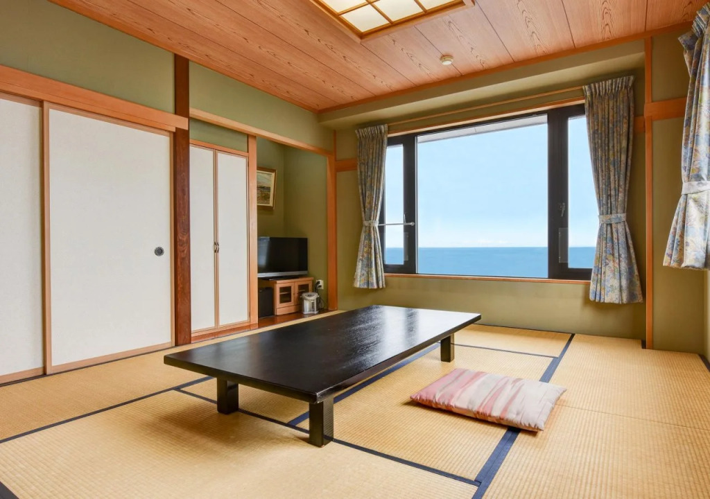 La se ri Resort and Stay