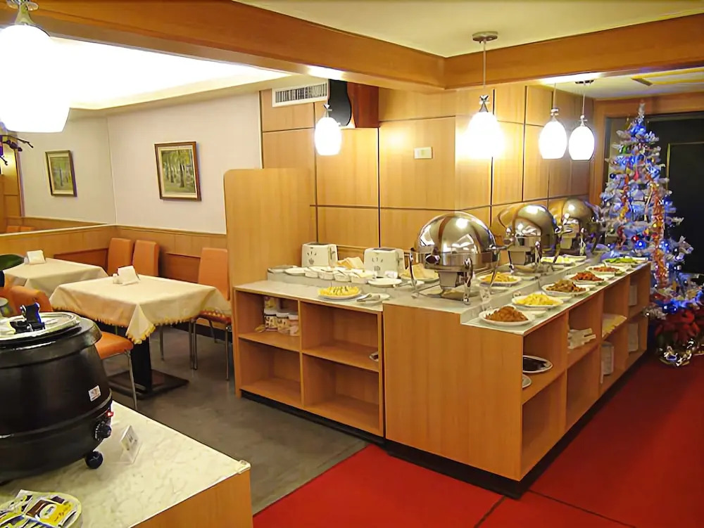 Sungting Hotel