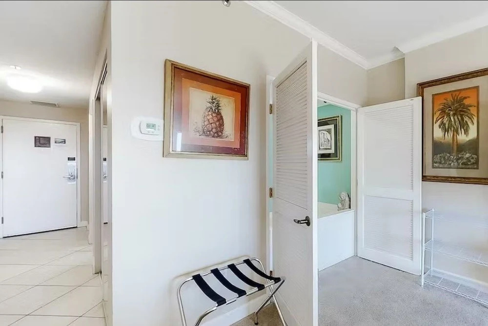 Tops'l 1008 Lockoff 3 Bedroom Condo by RedAwning