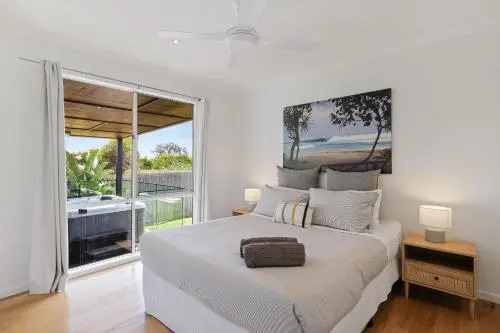 Island Getaway Cape Woolamai