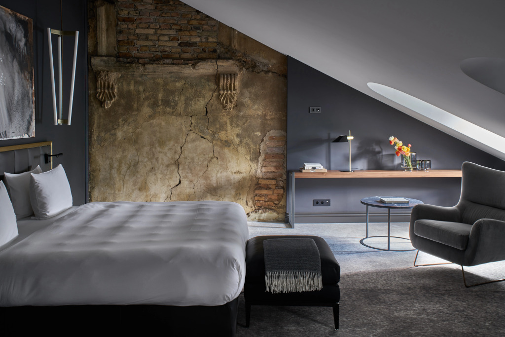 Hotel Pacai, Vilnius, a Member of Design Hotels