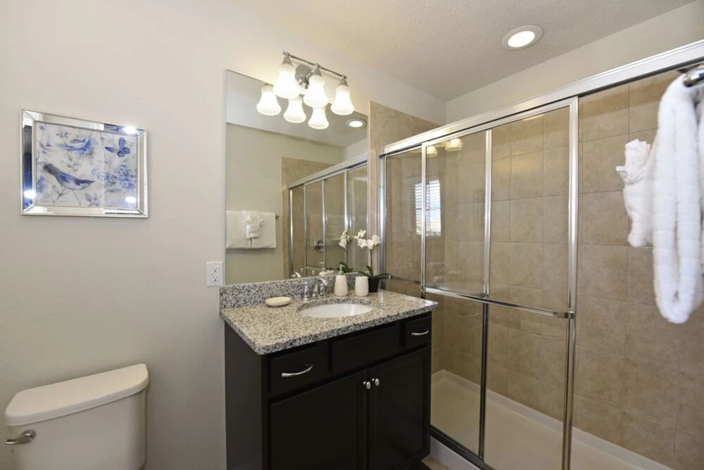 Windsor at Westside Seven-bedroom