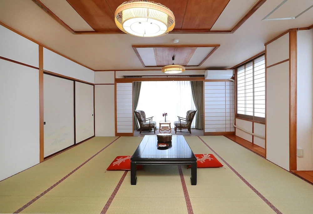 Raki Onsenryokan