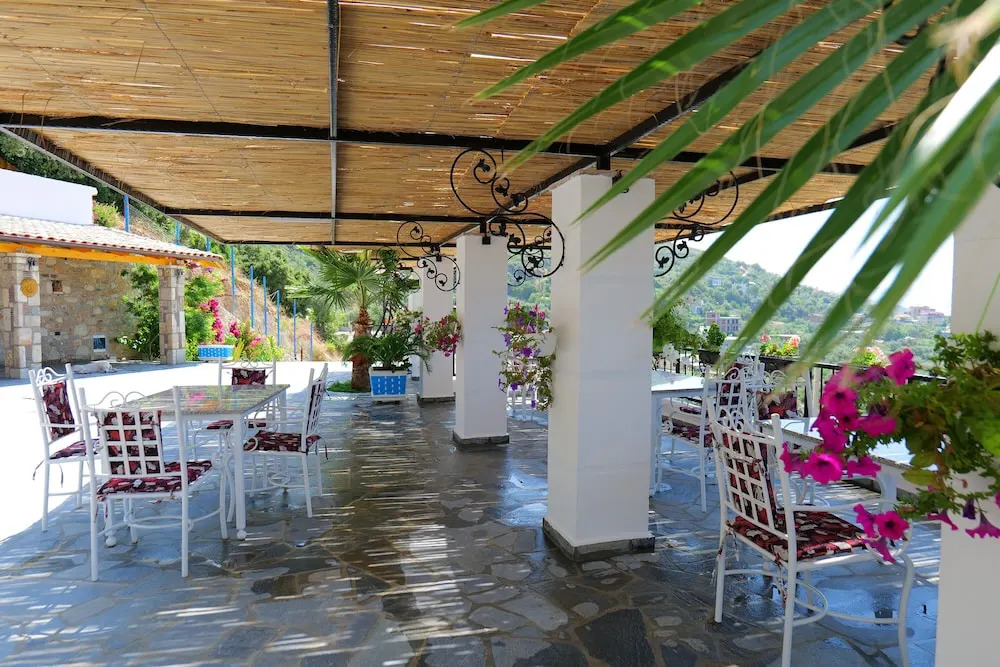 Hotel Panorama Piqeras