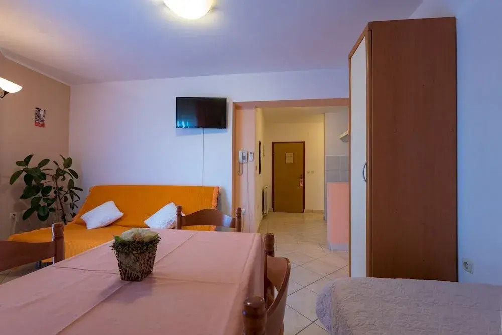 Hotel Aurora