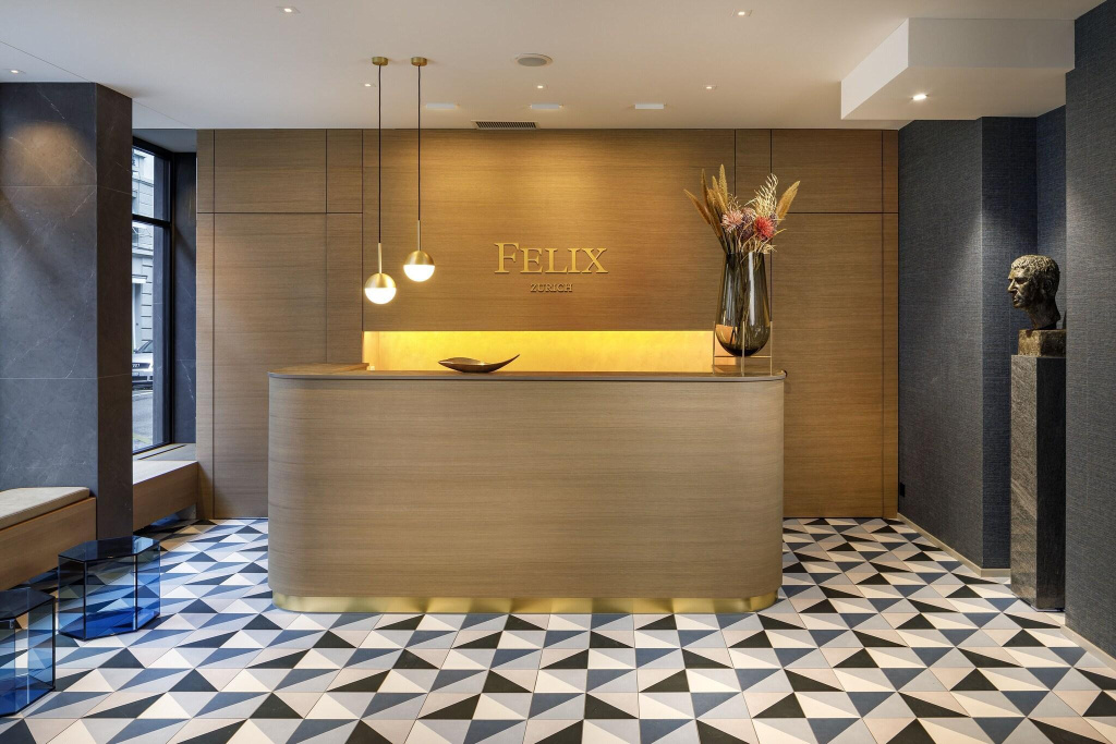 Hotel Felix