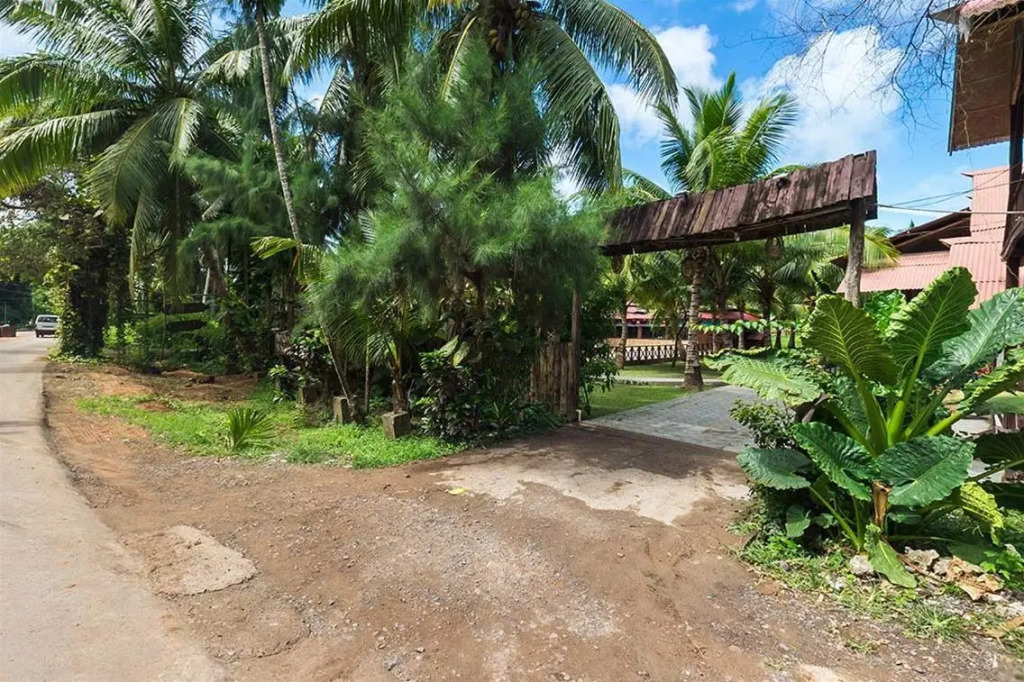 Symphony Palms Beach Resort And Spa