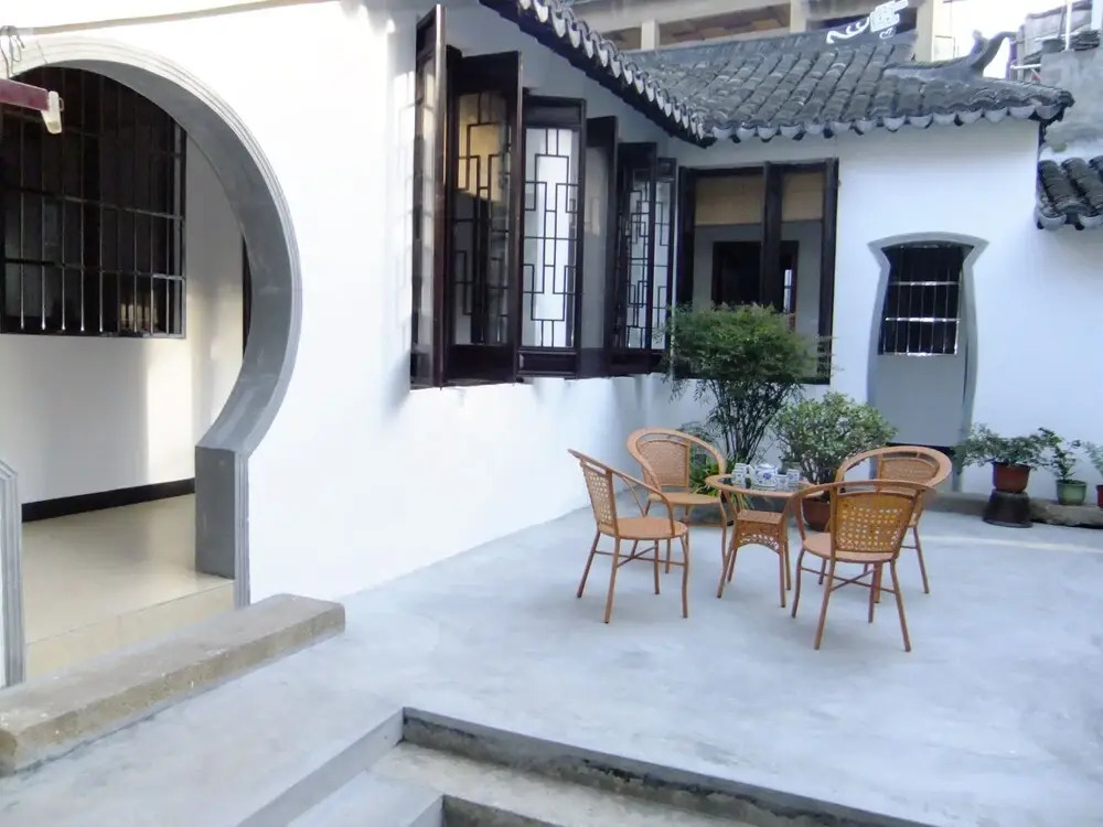 Wanshun Guest House