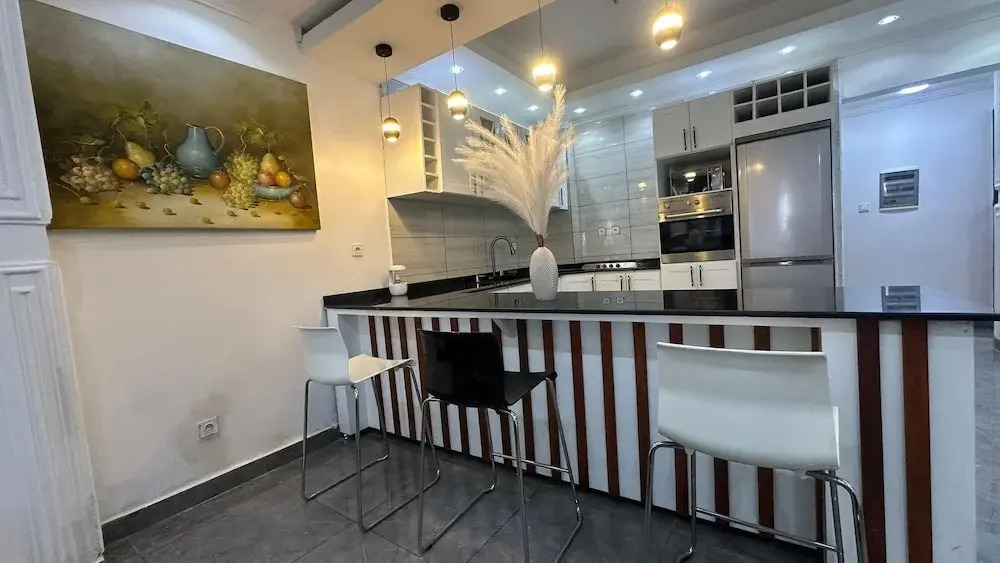 Tchinda Meli Residence