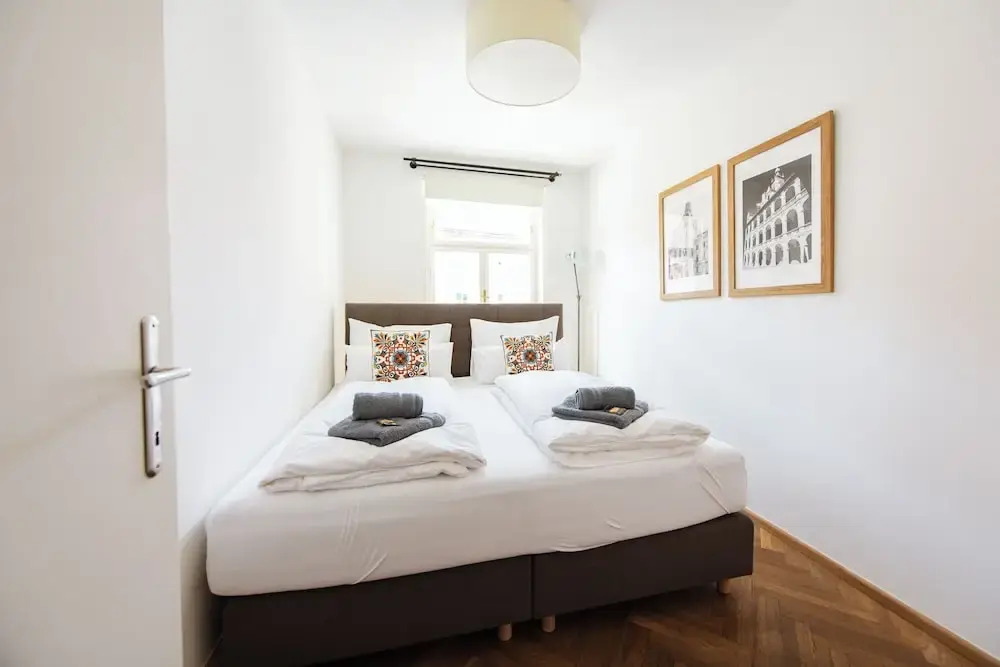 GH Luxury Apartments Graz, Glockenspielplatz