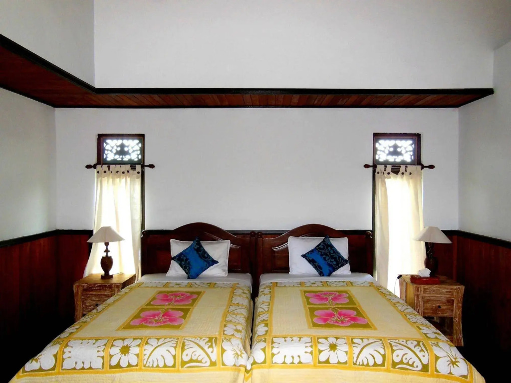 Terang Bulan Cottages