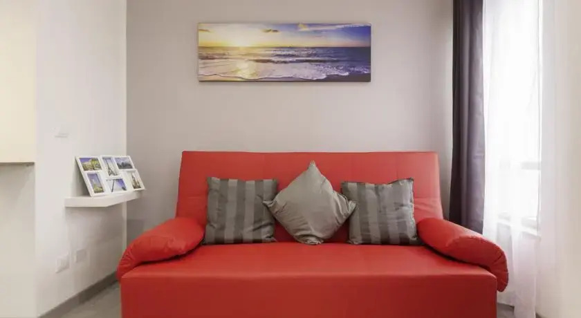 Rent-it-Venice Sunset House