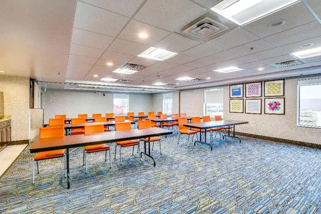 Holiday Inn Express Vincennes