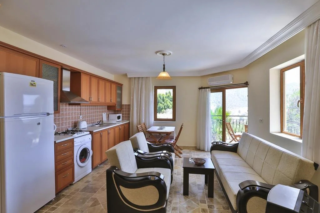 BG Villas & Aparts