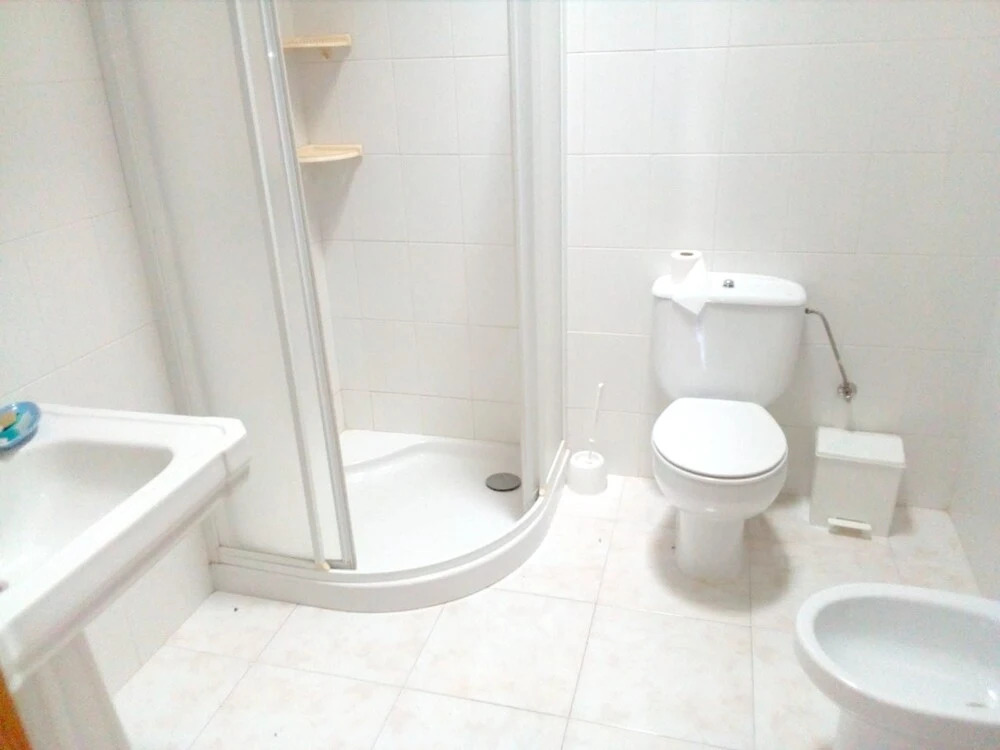 House With 6 Bedrooms in Fiñana, With Wonderful Mountain View, Terrace