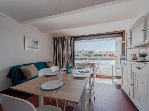 Holiday Home Les Brigantins.1