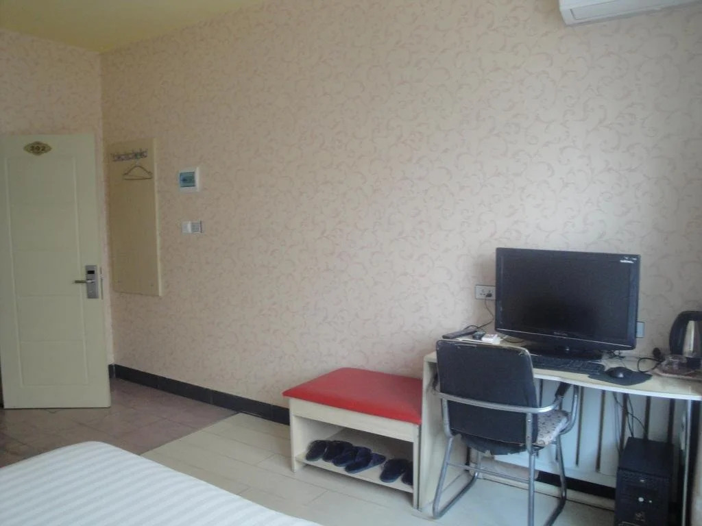 Ranti Hotel Mudanjiang