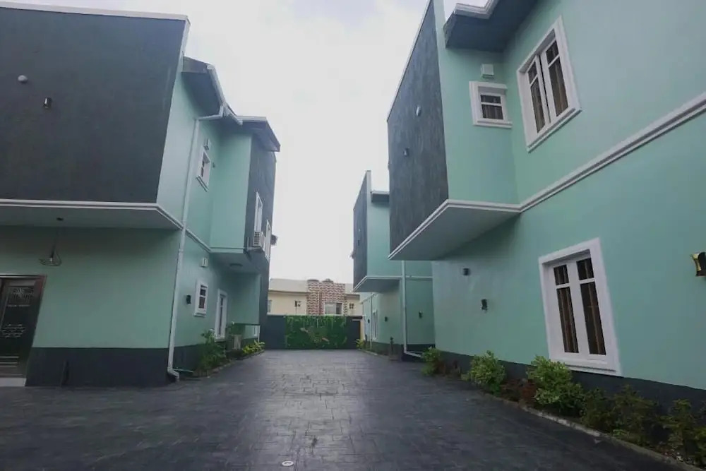 Wallgate Apartments Limited