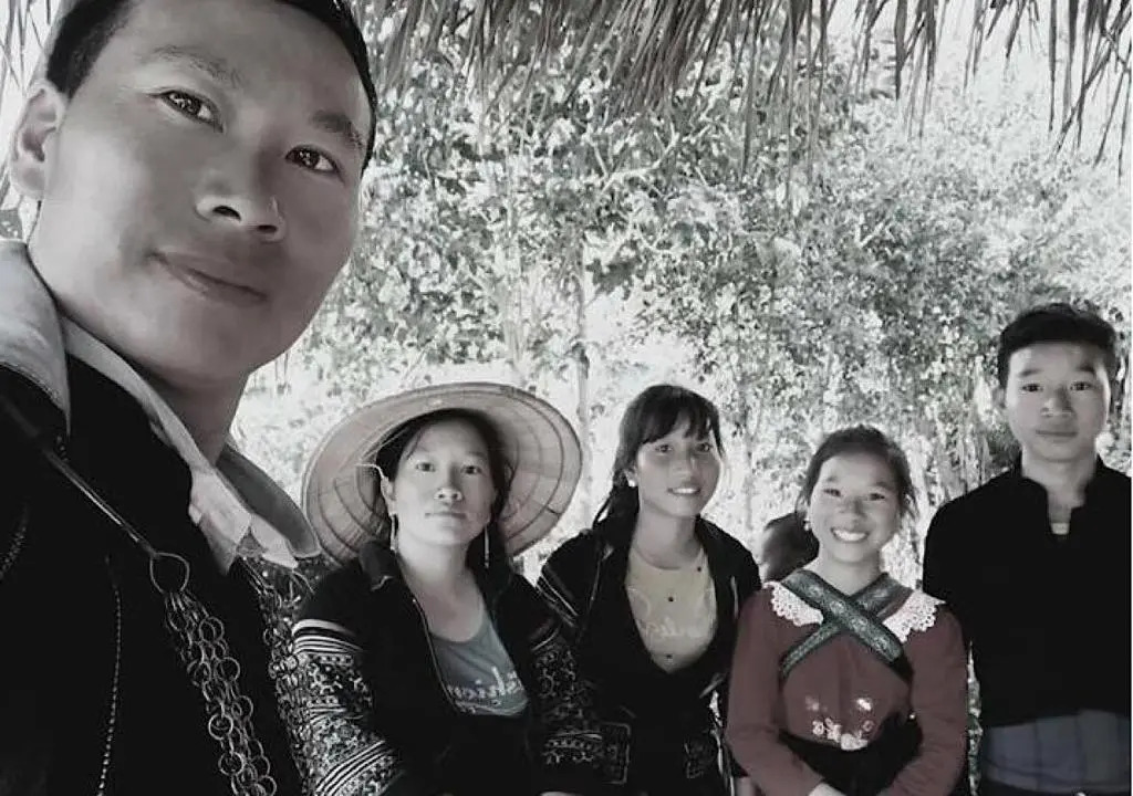 Sapa Hmong Bungalow Homestay