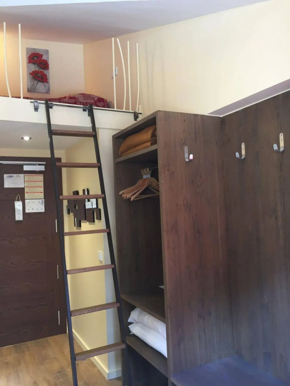 Hotel L’Ermita B&B