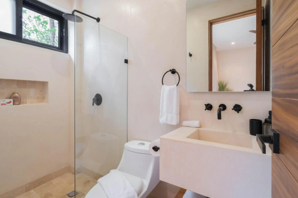 Exclusive 2BR Penthouse & Rooftop Pool, Aldea Zama
